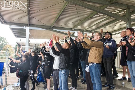 FC Oberlausitz Neugersdorf vs SV Babelsberg 03 (1-1) (8)