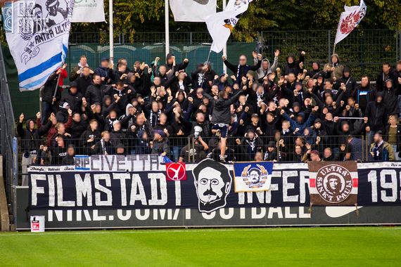 Hertha BSC II vs SV Babelsberg 03 (3-3) (1)