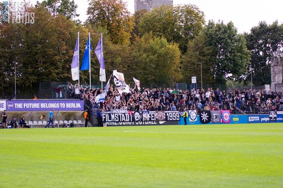 Hertha BSC II vs SV Babelsberg 03 (3-3) (8)