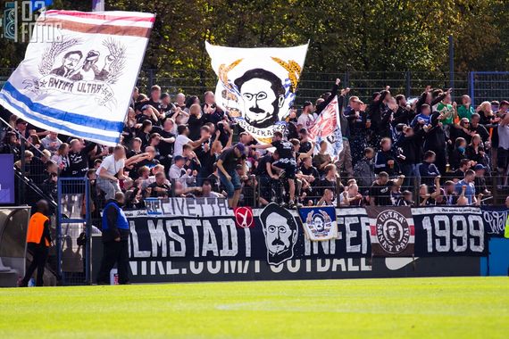 Hertha BSC II vs SV Babelsberg 03 (3-3) (9)