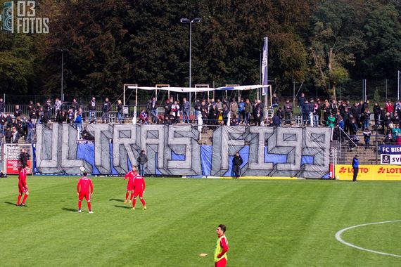 SV Babelsberg 03 vs FC Rot-Weiß Erfurt (1-1) (1)