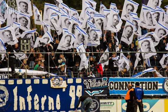 SV Babelsberg 03 vs FC Rot-Weiß Erfurt (1-1) (8)