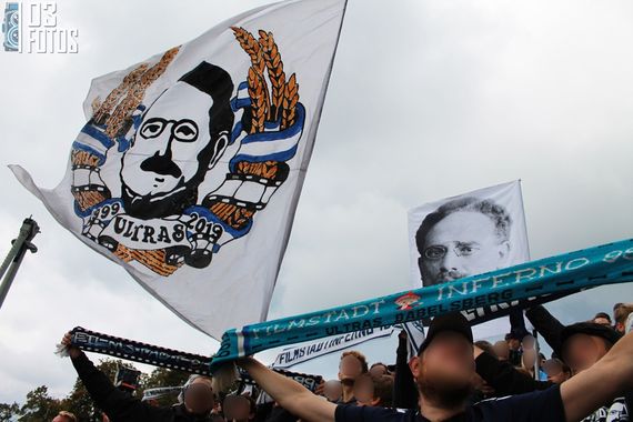 SV Babelsberg 03 vs FC Rot-Weiß Erfurt (1-1) (13)