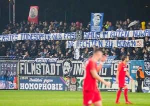 SV Babelsberg 03 vs Optik Rathenow (3-2)