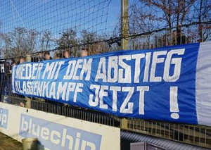 ZFC Meuselwitz vs SV Babelsberg 03 (3-2)