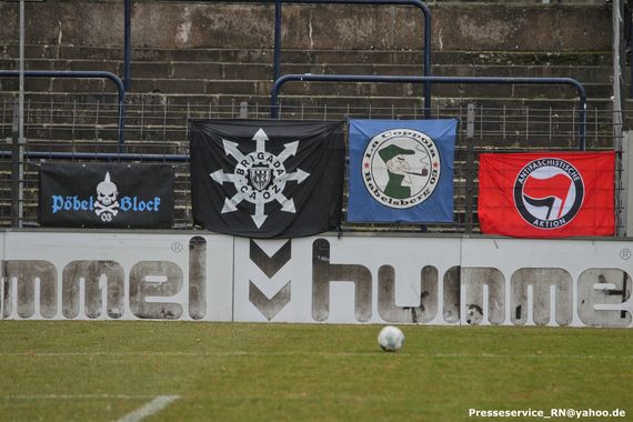 SV Babelsberg 03 vs BSG Chemie Leipzig (1-0) (1)