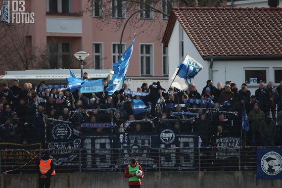 Viktoria Berlin vs SV Babelsberg 03 (1-0) (2)