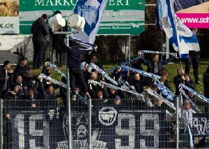 VfB Germania Halberstadt vs SV Babelsberg 03 (0-0)