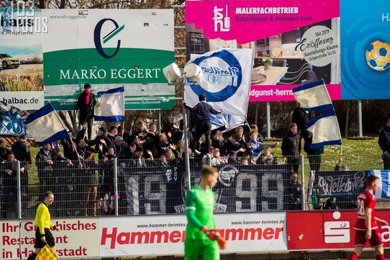 VfB Germania Halberstadt vs SV Babelsberg 03 (0-0) (6)
