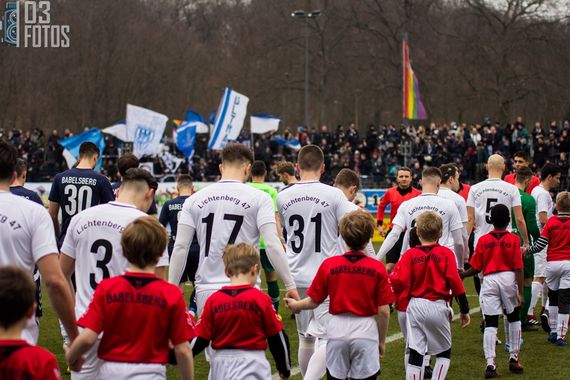 SV Babelsberg 03 vs SV Lichtenberg (4-1) (1)
