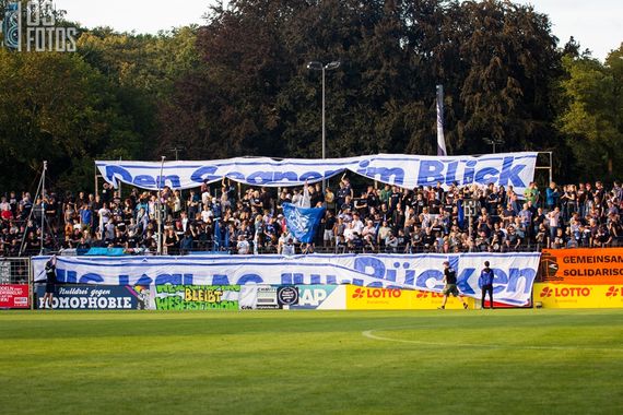 SV Babelsberg 03 vs Viktoria Berlin (0-0) (1)