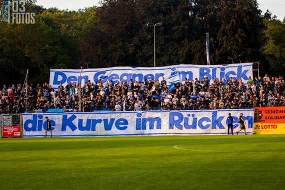 SV Babelsberg 03 vs Viktoria Berlin (0-0) (2)