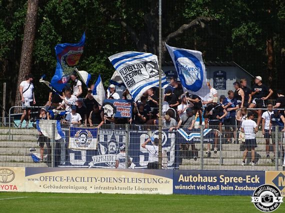 FSV Union Fürstenwalde vs SV Babelsberg 03 (1-0) (1)