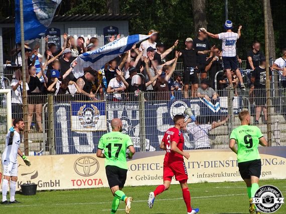 FSV Union Fürstenwalde vs SV Babelsberg 03 (1-0) (7)