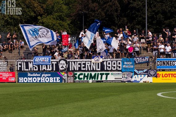 SV Babelsberg 03 vs Germania Halberstadt (1-1) (1)