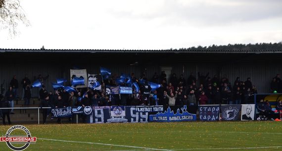 FSV Glückauf Brieske/Senftenberg vs SV Babelsberg 03 (1-6) (1)