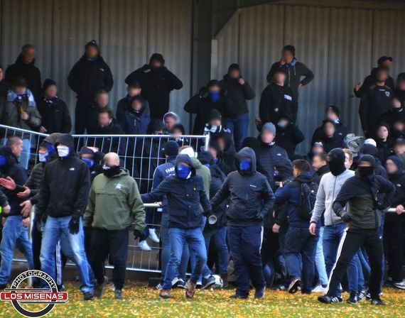 FSV Glückauf Brieske/Senftenberg vs SV Babelsberg 03 (1-6) (4)