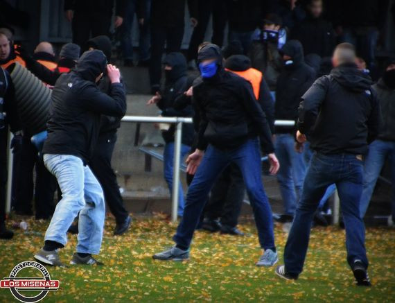 FSV Glückauf Brieske/Senftenberg vs SV Babelsberg 03 (1-6) (9)