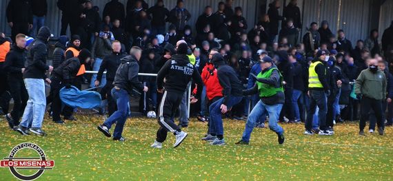 FSV Glückauf Brieske/Senftenberg vs SV Babelsberg 03 (1-6) (10)