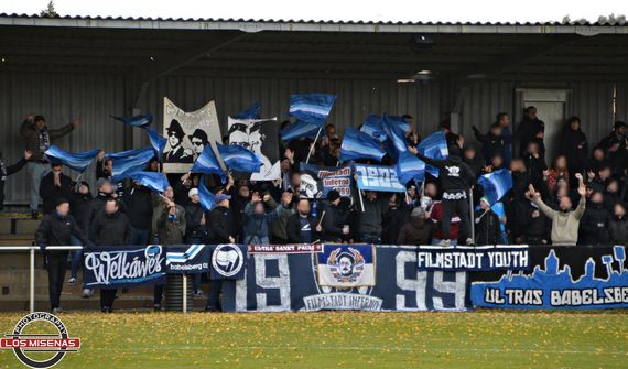 FSV Glückauf Brieske/Senftenberg vs SV Babelsberg 03 (1-6) (12)