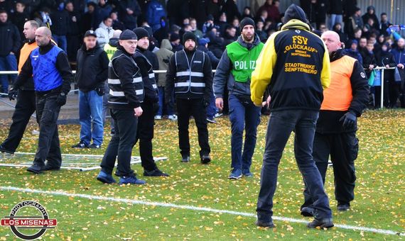 FSV Glückauf Brieske/Senftenberg vs SV Babelsberg 03 (1-6) (15)