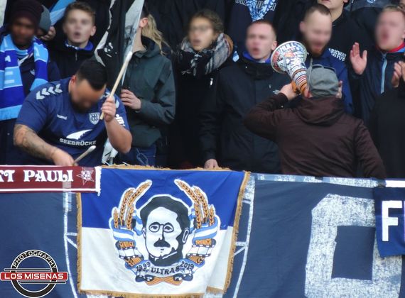 FSV Glückauf Brieske/Senftenberg vs SV Babelsberg 03 (1-6) (26)