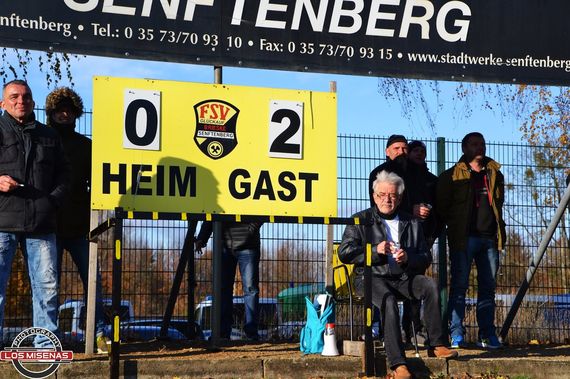 FSV Glückauf Brieske/Senftenberg vs SV Babelsberg 03 (1-6) (34)