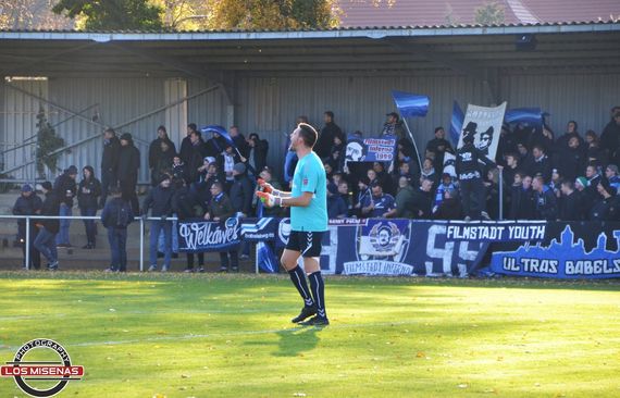 FSV Glückauf Brieske/Senftenberg vs SV Babelsberg 03 (1-6) (38)