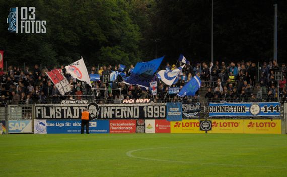 SV Babelsberg 03 vs Berliner FC Dynamo (2-1) (1)