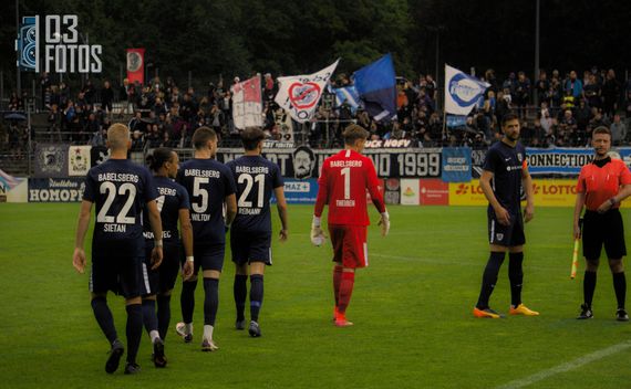 SV Babelsberg 03 vs Berliner FC Dynamo (2-1) (2)