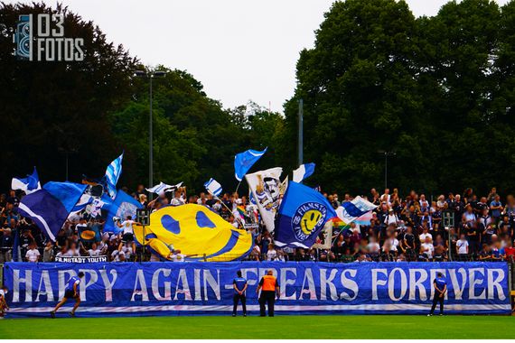 SV Babelsberg 03 vs SpVgg Fürth (5-4 i.E.) (5)