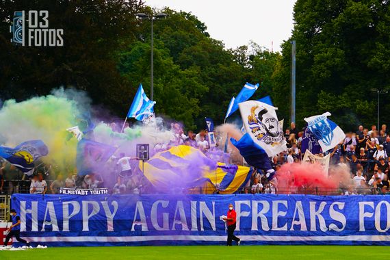 SV Babelsberg 03 vs SpVgg Fürth (5-4 i.E.) (6)