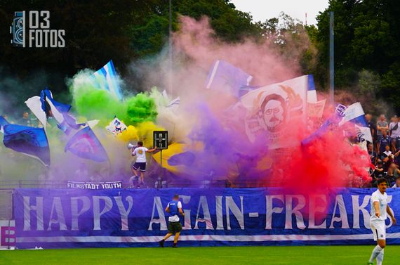 SV Babelsberg 03 vs SpVgg Fürth (5-4 i.E.) (8)