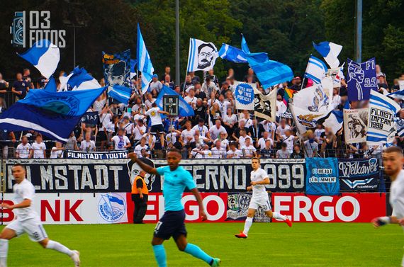 SV Babelsberg 03 vs SpVgg Fürth (5-4 i.E.) (10)