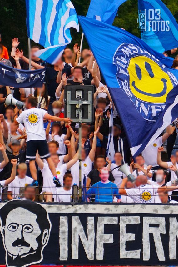 SV Babelsberg 03 vs SpVgg Fürth (5-4 i.E.) (13)