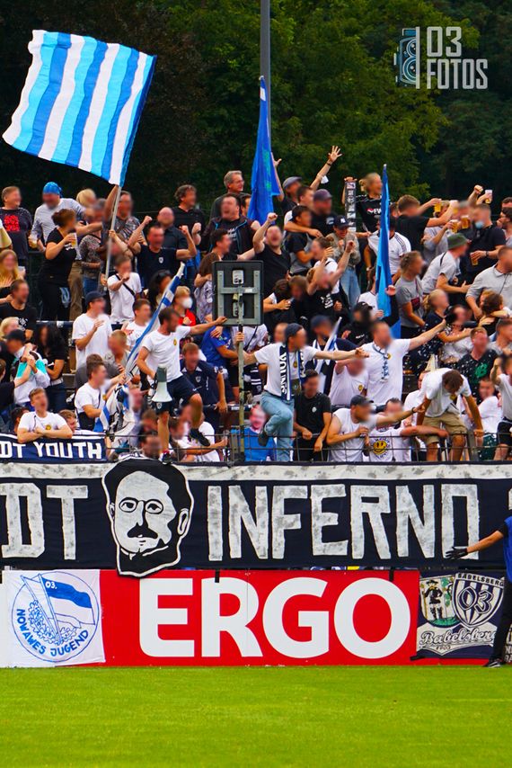 SV Babelsberg 03 vs SpVgg Fürth (5-4 i.E.) (16)