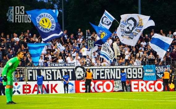 SV Babelsberg 03 vs SpVgg Fürth (5-4 i.E.) (26)