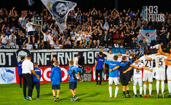 SV Babelsberg 03 vs SpVgg Fürth (5-4 i.E.) (28)
