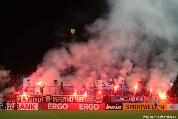 SV Babelsberg 03 vs RB Leipzig (0-1) (1)