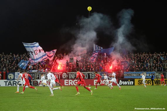 SV Babelsberg 03 vs RB Leipzig (0-1) (3)