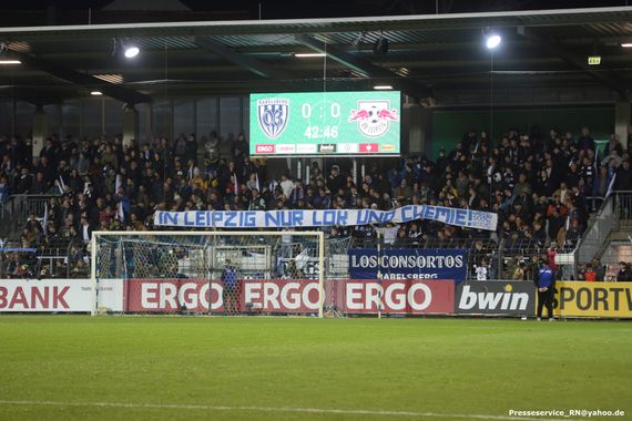 SV Babelsberg 03 vs RB Leipzig (0-1) (12)