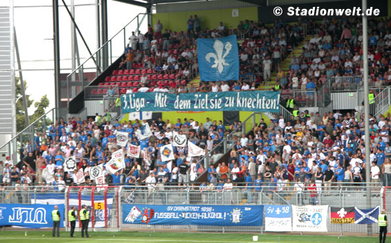 1. FSV Mainz 05 II vs SV Darmstadt 98 (2-1) (2)