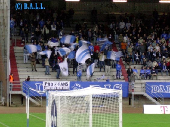 SV Darmstadt 98 vs FC Augsburg (1-2) (1)