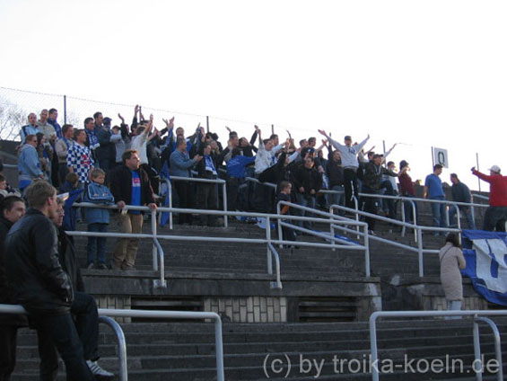 TSV 1860 München Am. vs SV Darmstadt 98 (0-1) (1)