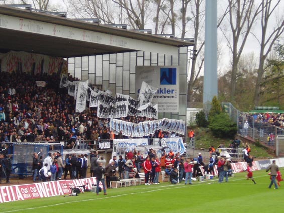 SV Darmstadt 98 vs Offenbacher FC Kickers (0-2) (1)