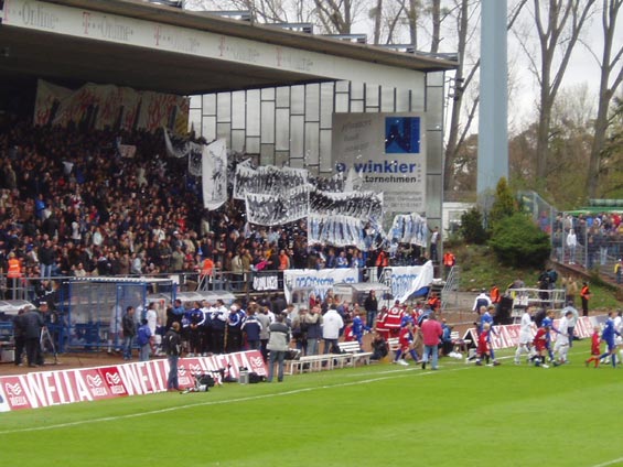 SV Darmstadt 98 vs Offenbacher FC Kickers (0-2) (3)