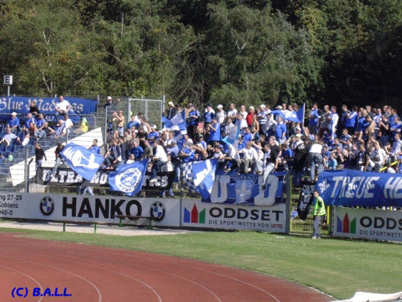 TuS Koblenz vs SV Darmstadt 98 (1-2) (2)
