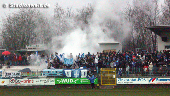 SV 07 Elversberg vs SV Darmstadt 98 (0-3) (2)