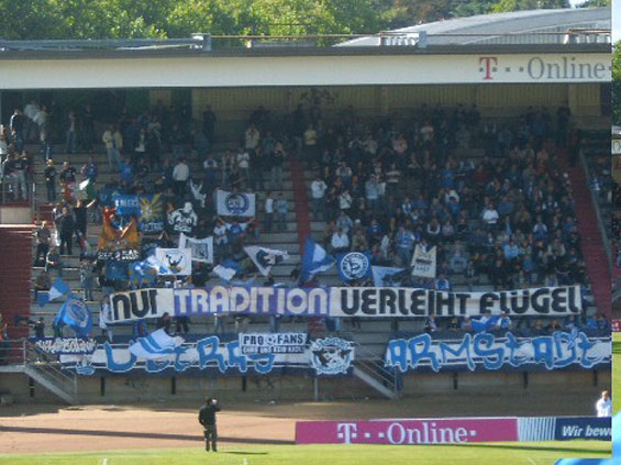 SV Darmstadt 98 vs Stuttgarter Kickers (2-0) (1)