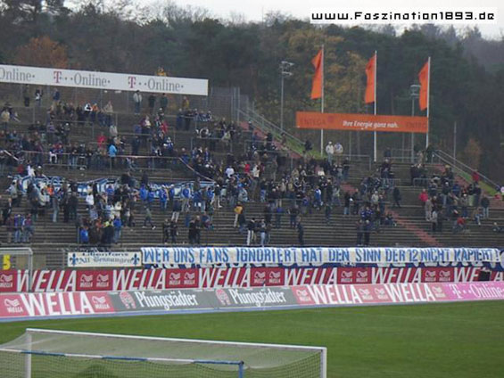 SV Darmstadt 98 vs 1. FC Saarbrücken (4-0) (2)